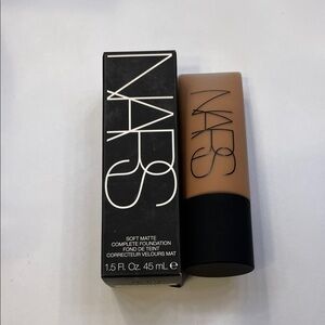 NARS Soft Matte Complete Foundation - Caracas